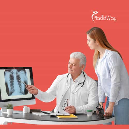 Preguntas de pacientes respondidas: Inmunoterapia para el cáncer de pulmón en México